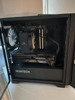 Pure performance Gaming PC | Ryzen 5 7600 | RX 7800 XT, Custom Build, 4 Ghz ou plus, Gaming, SSD