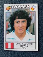 panini sticker WK 82 nr 83, Enlèvement ou Envoi, Neuf, Autocollant