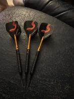 Darts pijlen, Sport en Fitness, Darts, Ophalen, Zo goed als nieuw, Pijlen