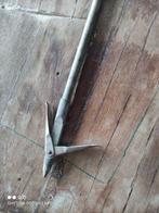 harpoen, Ophalen of Verzenden