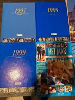 GROTE BOEKENSET – JAARBOEKEN, BELGIË & FOTOBEKEN, Enlèvement, Comme neuf