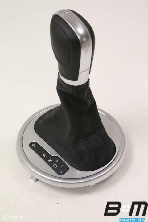 DSG versnellingspookhoes VW Beetle 5C 5C1713203D, Auto-onderdelen, Dashboard en Schakelaars, Gebruikt