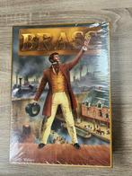 Brass - Bordspel, Hobby en Vrije tijd, Gezelschapsspellen | Bordspellen, Ophalen of Verzenden, Zo goed als nieuw