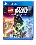 Lego Star Wars The Skywalker Saga, Games en Spelcomputers, Games | Sony PlayStation 4, Avontuur en Actie, 1 speler, Ophalen of Verzenden