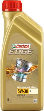 Huile Castrol Edge LL 5W30 1L