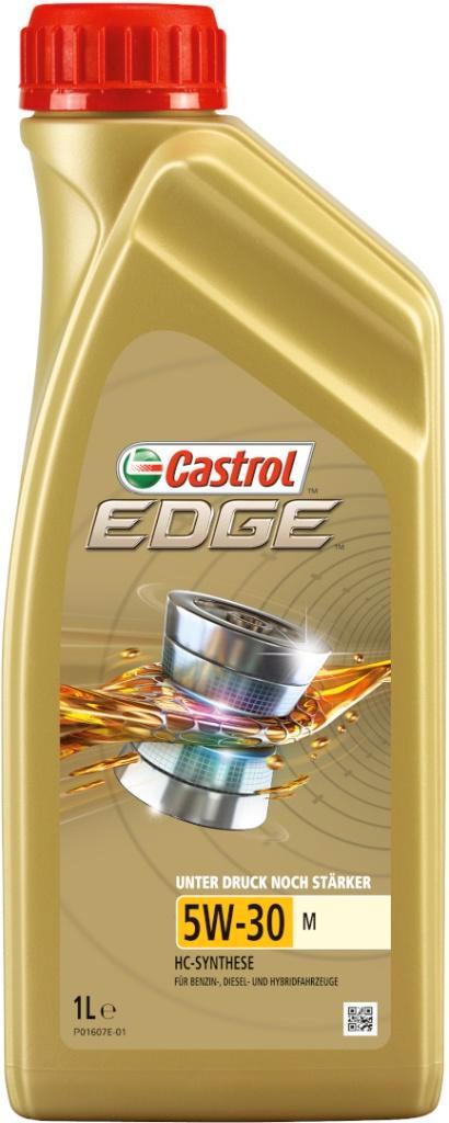 Castrol Edge LL 5W30 1L olie, Auto diversen, Onderhoudsmiddelen, Ophalen