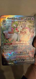 Gardevoir EX  NM, Comme neuf, Enlèvement ou Envoi