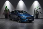 Mercedes-Benz CLA Shooting Brake CLA 250 e AMG Line MEMORY S, Auto's, CLA, Stof, Gebruikt, Zwart