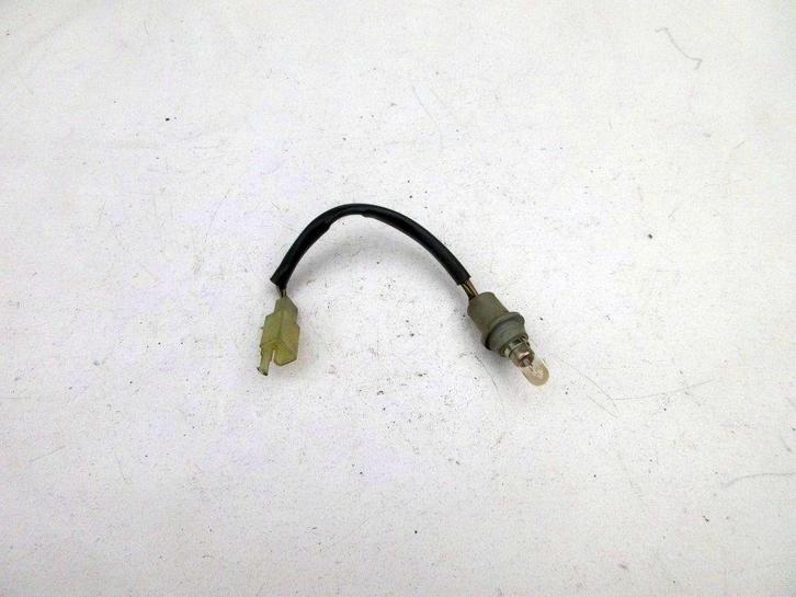 Kawasaki ZZR1100 lampfitting ZZR 1100 lamp fitting ZX1100C, Motoren, Onderdelen | Kawasaki, Gebruikt, Ophalen of Verzenden