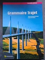 Grammaire Trajet Herwerking (2009), Ophalen, Gelezen, Frans
