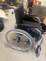 Rolstoel Vermeiren, Diversen, Ophalen, Inklapbaar, Zo goed als nieuw, Duwrolstoel