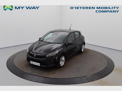 Renault Clio V Phase II Clio 1.0 TCe Evolution X-Tronic, Auto's, Renault, Bedrijf, Clio, ABS, Airbags, Airconditioning, Boordcomputer