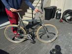 Baanfiets, Fietsen en Brommers, Ophalen, Zo goed als nieuw