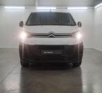 Citroën Jumpy M 1.5 120PK MAN, Auto's, Citroën, Voorwielaandrijving, 4 deurs, Stof, 4 cilinders