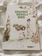 Graphic Novel Gids - stripweb, Boeken, Stripverhalen, Eén stripboek, Ophalen of Verzenden, Nieuw