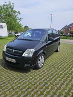 Opel Meriva Essence, Autos, 5 places, Euro 4, Achat, Particulier