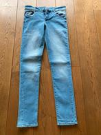 Slim Fit jeans maat 170, Ophalen, Blauw, Overige jeansmaten, Zo goed als nieuw