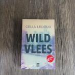 Wild Vlees Celia Ledoux, Enlèvement ou Envoi