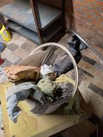 Machine à souder avec bagettes, Bricolage & Construction, Métaux, Enlèvement, Utilisé