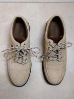 Veterschoen dames, Timberland, maat 38, NIEUW, Kleding | Dames, Schoenen, Ophalen, Schoenen met lage hakken, Beige, Nieuw