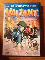 Dvd valiant, Ophalen of Verzenden, Zo goed als nieuw