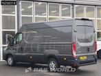 Iveco Daily 35S21 3.0L Automaat 210PK L2H2 2025-Model 3,5t T, Stof, Euro 6, 4 cilinders, Iveco