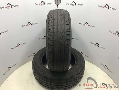205/60R16 96W Bridgestone Turanza ER300 206/60 R16 205/60/16, Auto-onderdelen, Banden en Velgen, Band(en), Zomerbanden, 16 inch