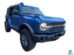 Ford Bronco 2.7 in onderdelen behalve airbags en carrosserie, Auto-onderdelen, Ophalen, Gebruikt