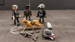 Playmobil Sie-team 9365, Ophalen of Verzenden, Zo goed als nieuw, Complete set