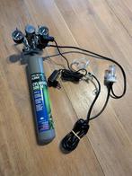 JBL PROFLORA CO2 ADVANCED SET M, Enlèvement, Utilisé, Filtre ou CO2