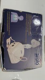 Aerosol apparaat, Divers, Matériel Infirmier, Enlèvement, Utilisé