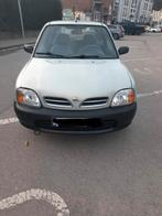 Nissan micra a vendre prete à l’immat, Autos, Particulier, Achat, Micra