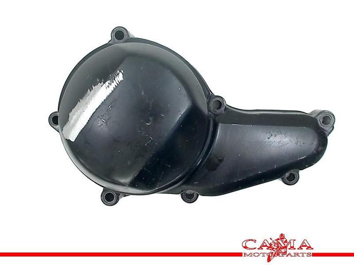 MOTORBLOKDEKSEL FZR 600 R 1994-1995 (FZR600R 4JH 4MH) (4JH), Motoren, Onderdelen | Yamaha, Gebruikt