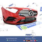 A35 AMG Bumper Mercedes A Klasse W177 V177 ROOD compleet 201