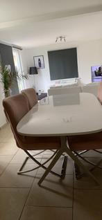 Table IKEA, Maison & Meubles, Neutre, Rectangulaire, 50 à 100 cm, 150 à 200 cm