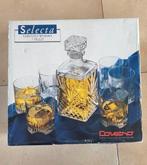 Verres à whisky (x6), Collections, Enlèvement, Comme neuf