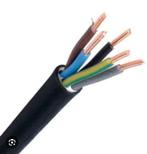 EXVB grondkabel 5g10mm - 30meter, Doe-het-zelf en Bouw, Elektriciteit en Kabels, Ophalen, Nieuw, Kabel of Snoer