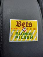 Oud bieretiket brouwerij De Sleutel Betekom, Verzamelen, Ophalen of Verzenden