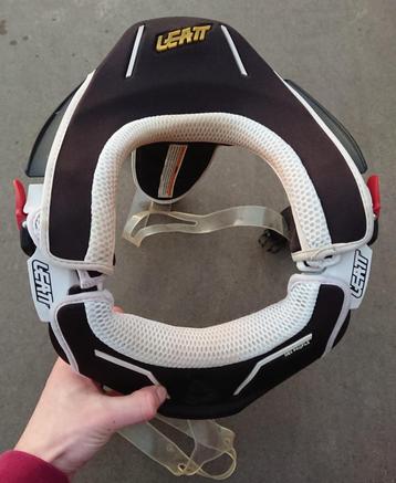 Leatt Bicycle DBX neck brace beschikbaar voor biedingen