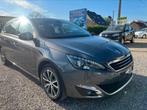 Peugeot 1.2 benzine bj 2017, Euro 6, Bedrijf, 5 deurs, Handgeschakeld