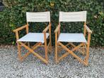 2 comfortabele tuin stoeltjes, Ophalen