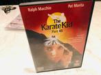 Karate Kid - Part 3, Cd's en Dvd's, Ophalen of Verzenden