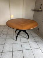 Giorgetti Ronde tafel uit de jaren 80 van Centro Ricerche, Ophalen, Rond, Nieuw, 75 cm of meer