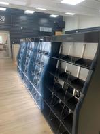Winkelkast met LED verlichting, Ophalen, Verlichting