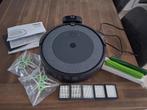 IRobot Roomba i3, Ophalen, Gebruikt, Reservoir, Robotstofzuiger