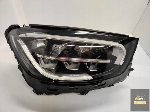 Mercedes GLC W253 Lift Full Ledlamp met hoge prestaties rech, Auto-onderdelen, Verlichting, Mercedes-Benz, Gebruikt