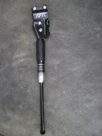 Fietssteun., Fietsen en Brommers, Ophalen, Zo goed als nieuw