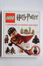 Livre Harry Potter, Verzamelen, Harry Potter, Ophalen of Verzenden, Zo goed als nieuw, Boek of Poster