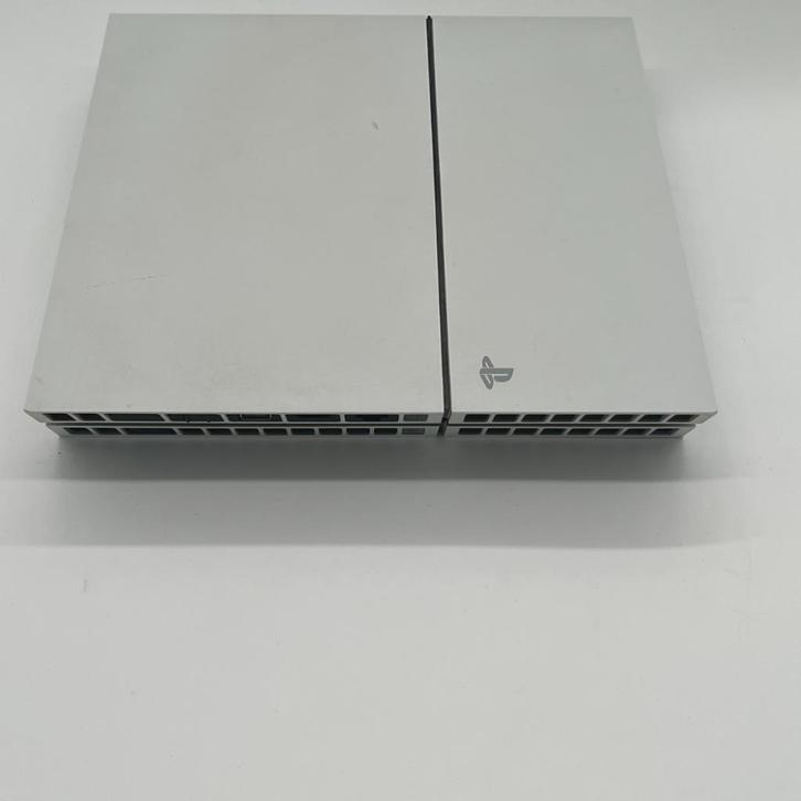 Playstation 4 Console | 500GB | Wit | Zo Goed Als Nieuw, Games en Spelcomputers, Spelcomputers | Sony PlayStation 4, Zo goed als nieuw