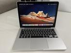 Macbook Pro 13 - Core i5 / 8 Gb / 128 SSD Retina, 8 GB, Zo goed als nieuw, Azerty, Ophalen